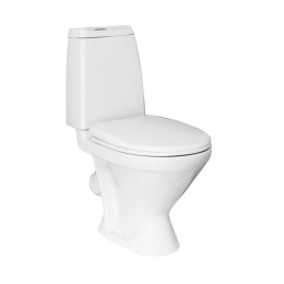 Унитаз напольный SANITA KMASACC01070711"Кама" комфорт