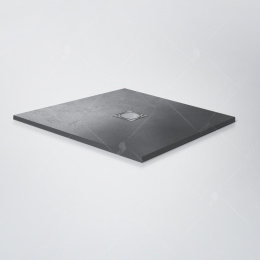 Душевой поддон RGW Stone Tray 16152088-02 квадратный
