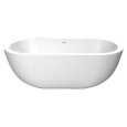Акриловая ванна 150x78 BelBagno (BB27), прямоугольная