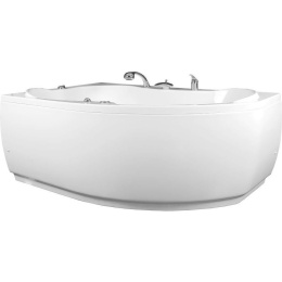 Фронтальная панель для ванны Aquanet Capri 170 L