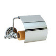 Boheme 10430 Держатель для туалетной бумаги с крышкой