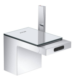 Axor MyEdition 47210000 Смеситель для биде