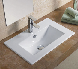 Фото Раковина встраиваемая сверху Gid NYJ803-70