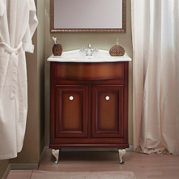 Caprigo Порто 70 NOCE SCURO