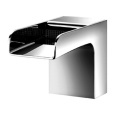 Omnires WNCASCADECR Излив настенный (хром)