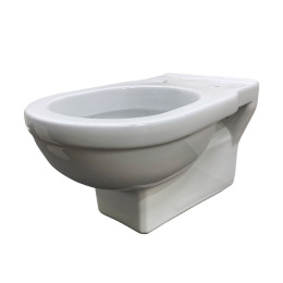 Унитаз Sbordoni Neoclassica 5309 36.5х 56 x 32 см, подвесной, белый