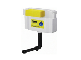 Бачок Viega Eco Plus 622220 для скрытого монтажа