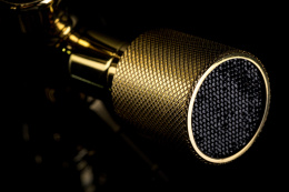 Смеситель для умывальника Boheme Royal Cristal (292-Royal/CRST)