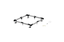 Установочная система Bette B50-6251, Basic, для поддонов