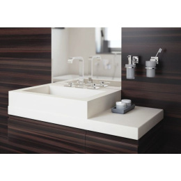 Смеситель для раковины (умывальника) Grohe Allure 20188000 хром