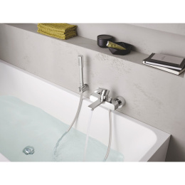 Смеситель для ванны Grohe Lineare New 33849001
