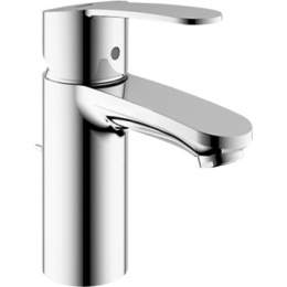 Фото Grohe Eurostyle Cosmopolitan 33552002 Смеситель для раковины стандартный
