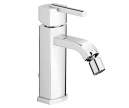 Смеситель для биде Webert Azeta AZ840102015