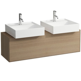 Рукомойник Laufen Kartell 8.1533.1.000.104.1