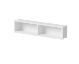 Фото Шкаф DEA Design Accessories (DD3014 920 18) белый