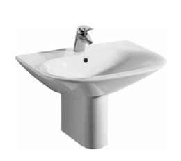 Фото Раковина Ideal Standard Tonic W408901 65 см