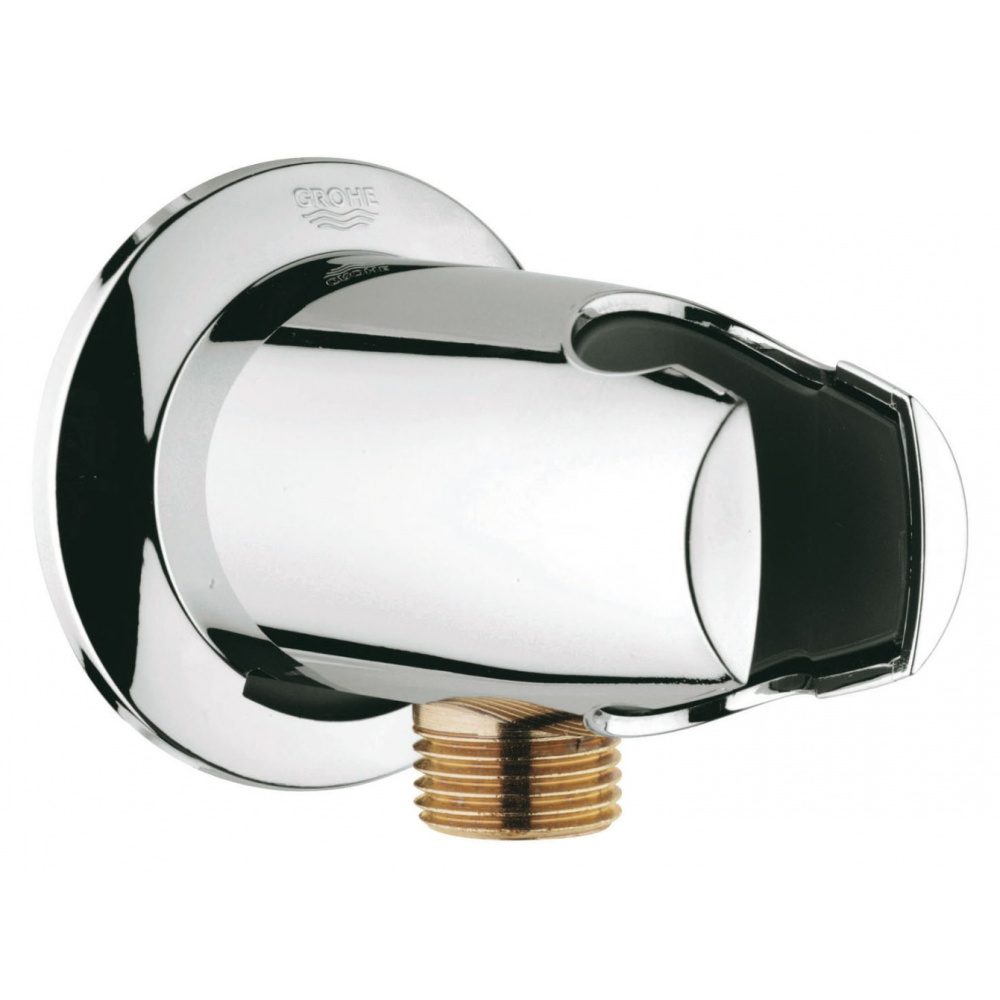 Шланговое подсоединение Grohe Movario 28406000, 1/2"-1/2"