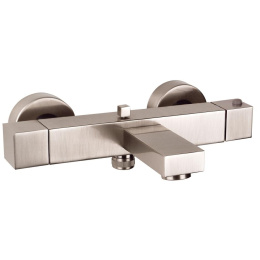 Фото Смеситель для ванны Gessi Rettangolo (20111#031) хром