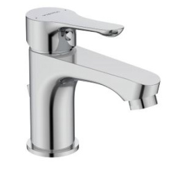 Vidima WAVE BA413AA Смеситель для умывальника
