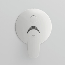 Фото Встраиваемый смеситель для ванны/душа Ideal Standard CERAFINE MODEL O A7193AA