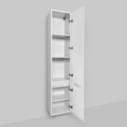 Фото Шкаф-колонна Am.Pm Like (M80CHR0356WG) белый