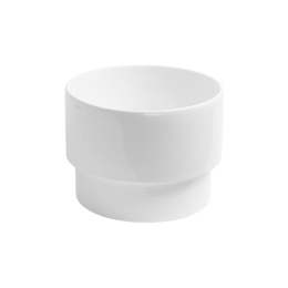 Фото Накладная раковина SIMAS PO.MO (PO 03) белый