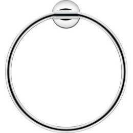 Фото Полотенцедержатель Duravit Starck T 0099471000, хром