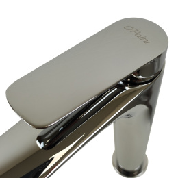 Фото Смеситель для раковины Paini Laguna LACR205LL хром