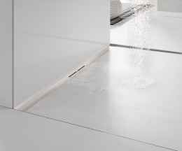 Профиль для душа TECE Drainprofile 671000 100 см, нержавеющая сталь сатин