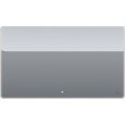 Зеркало с LED-подсветкой Dreja Point (99.9031) 120 см