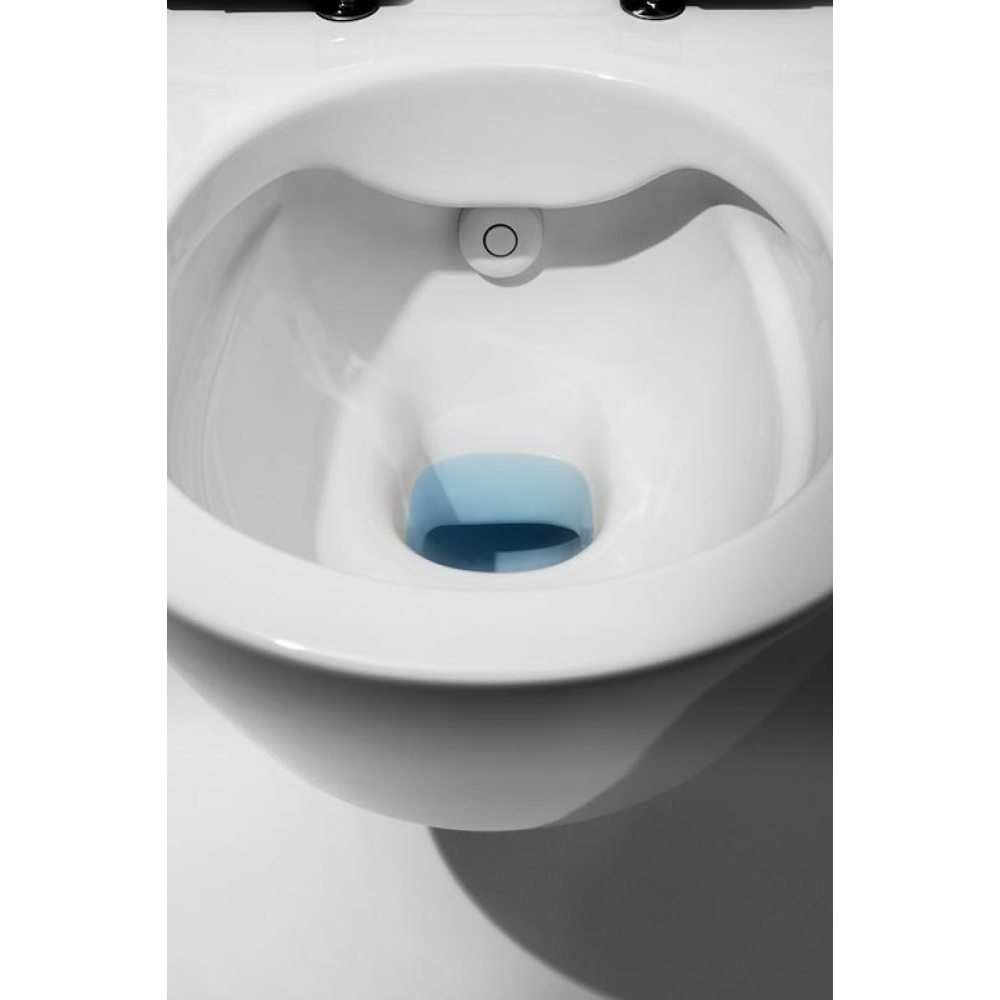 Подвесной унитаз-биде Laufen Cleanet Navia 8206014000001