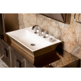 Раковина Boheme (LV6-Delmar)