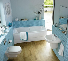 Раковина Ideal Standard Playa J491201