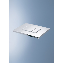 Кнопка смыва Grohe Skate Cosmopolitan (38732SD0) серый