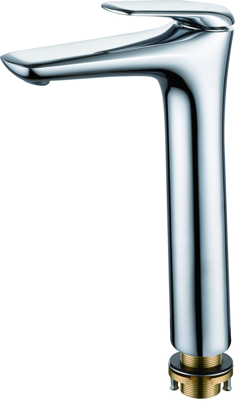 Фото Смеситель одноручный для умывальника RUSH Nevis NE1735-11ch