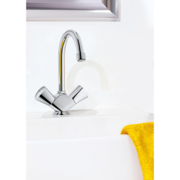 Смеситель для раковины Grohe Costa S 21257001