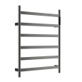 Полотенцесушитель электрический Wonzon&Woghand Essen (WW-A405-GM) Темный графит