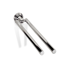 Фото Держатель для полотенца Decor Walther Classic (0511130), никель