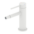 Смеситель для биде Wonzon&Woghand Stick (WW-88339017-MW) Белый