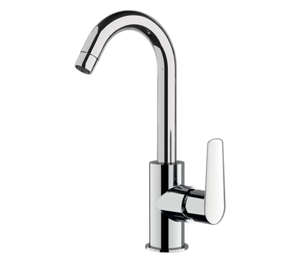Фото Смеситель для кухни Remer Vanity V72C