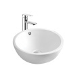 Мебельная раковина Aquatek (AQ5354-00), цвет белый