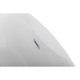 Акриловая ванна BelBagno (BB502-1800-900) белая