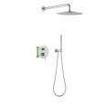 Душевая система встроенная Timo Saona SX-2369/13SM никель