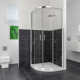 Фото Душевой уголок RGW Classic 06095388-11