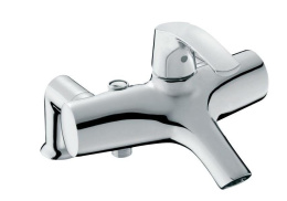 Фото Смеситель Jacob Delafon Symbol E71681-CP для ванны