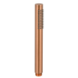 Ручной душ Remer 317MCRPX, медь брашированная