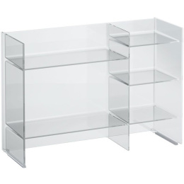 Стеллаж Laufen Kartell 3893310840001, 75 см