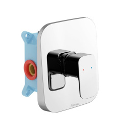 Фото Смеситель скрытого монтажа Ravak (X070137)