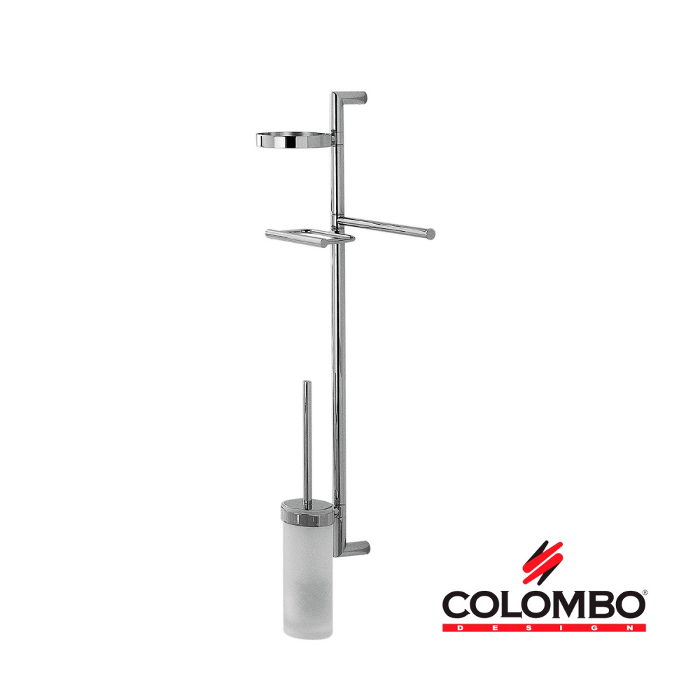 Штанга с аксессуарами Colombo PLANETS B9822.CR