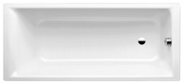 Ванна Kaldewei Puro мод 653, 180 х 80 х 42 см